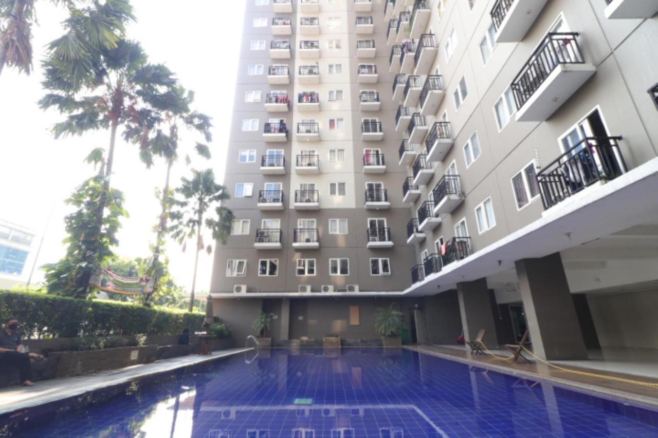 Pangsapuri Adaru At Sunter Park View