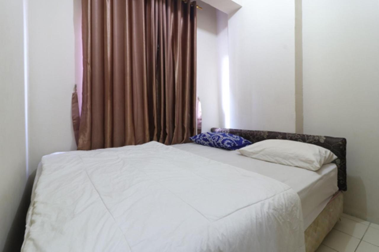 Adaru At Sunter Park View Pangsapuri Jakarta