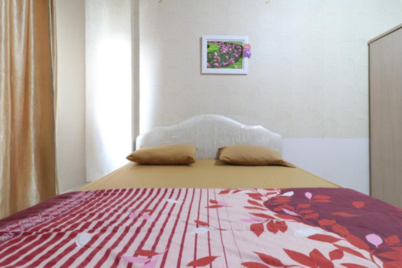Pangsapuri Adaru At Sunter Park View Jakarta