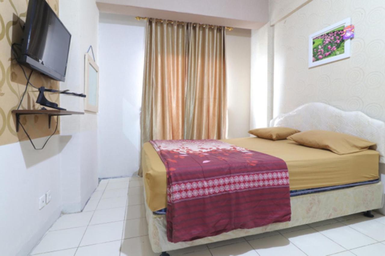 Pangsapuri Adaru At Sunter Park View Jakarta