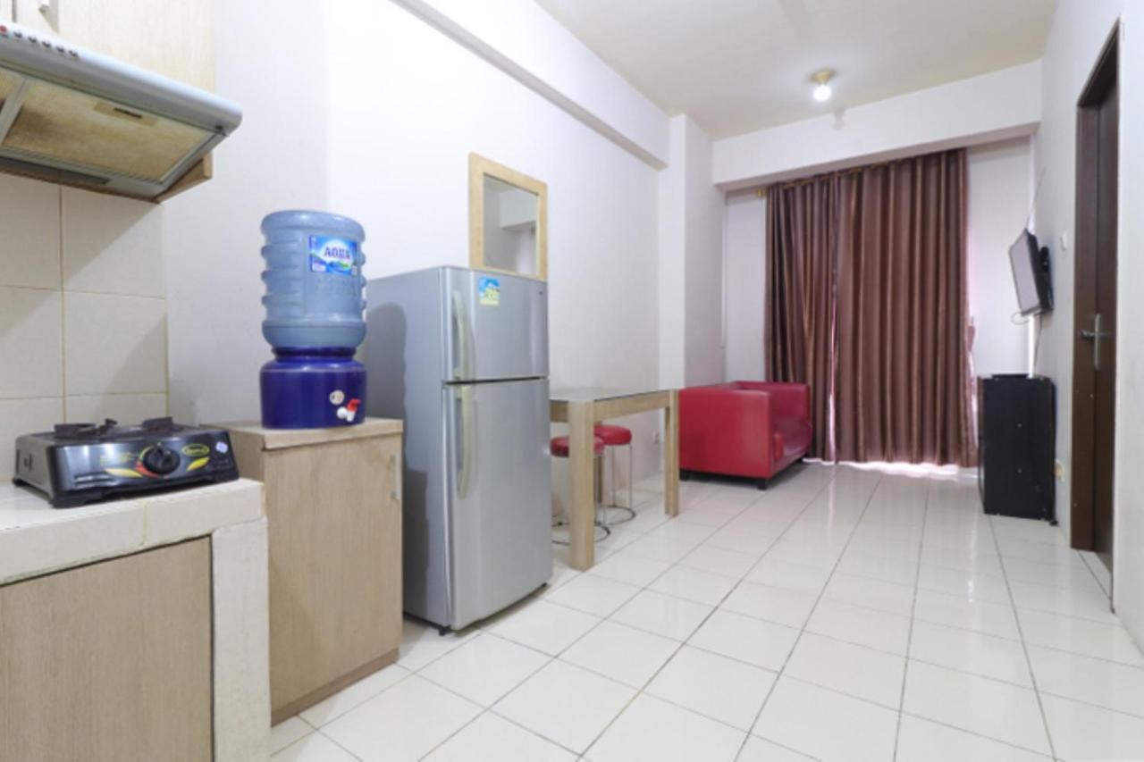 Pangsapuri Adaru At Sunter Park View Jakarta