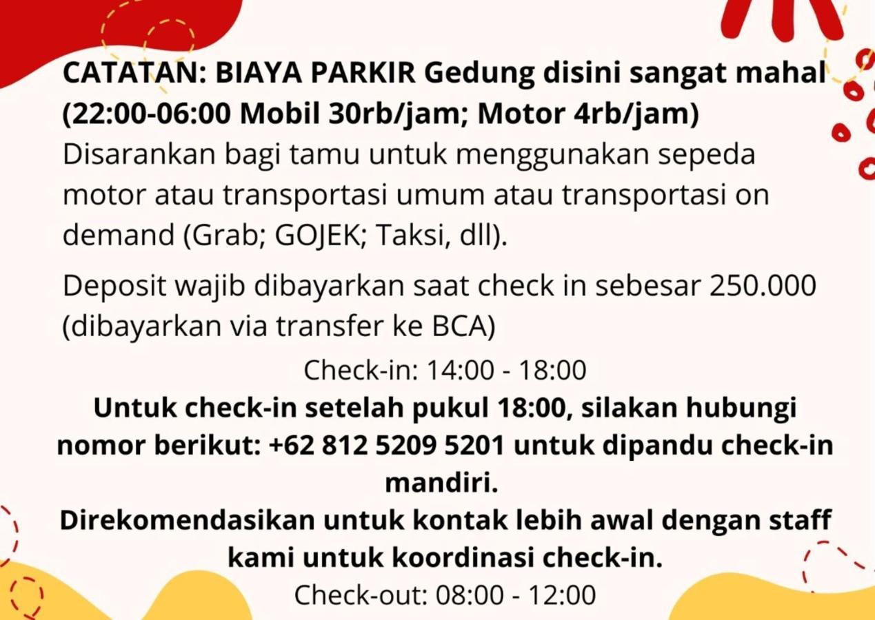 Pangsapuri Adaru At Sunter Park View *