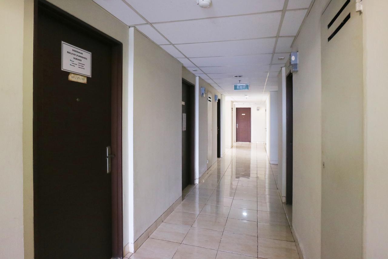 Pangsapuri Adaru At Sunter Park View Jakarta