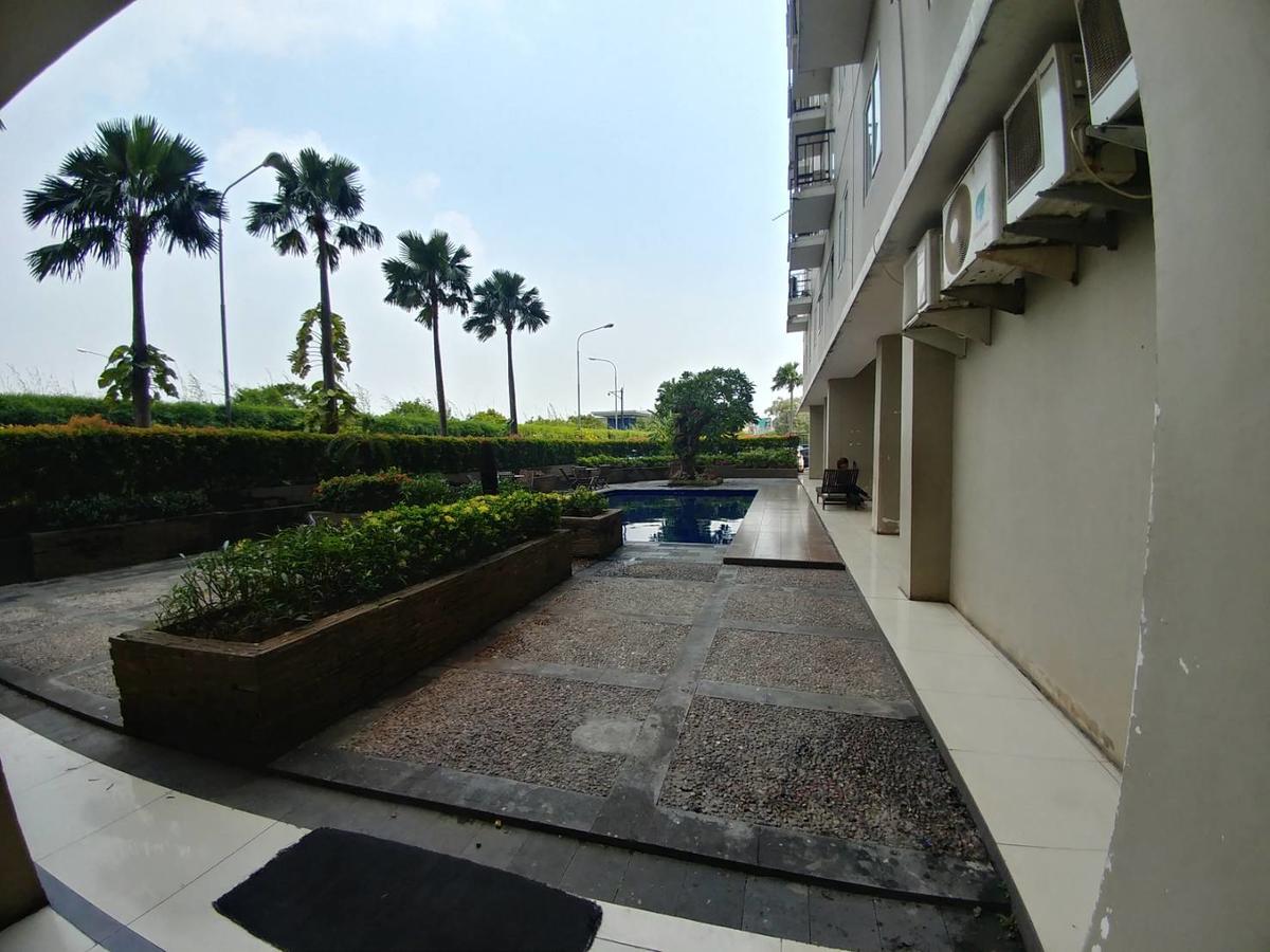 Pangsapuri Adaru At Sunter Park View